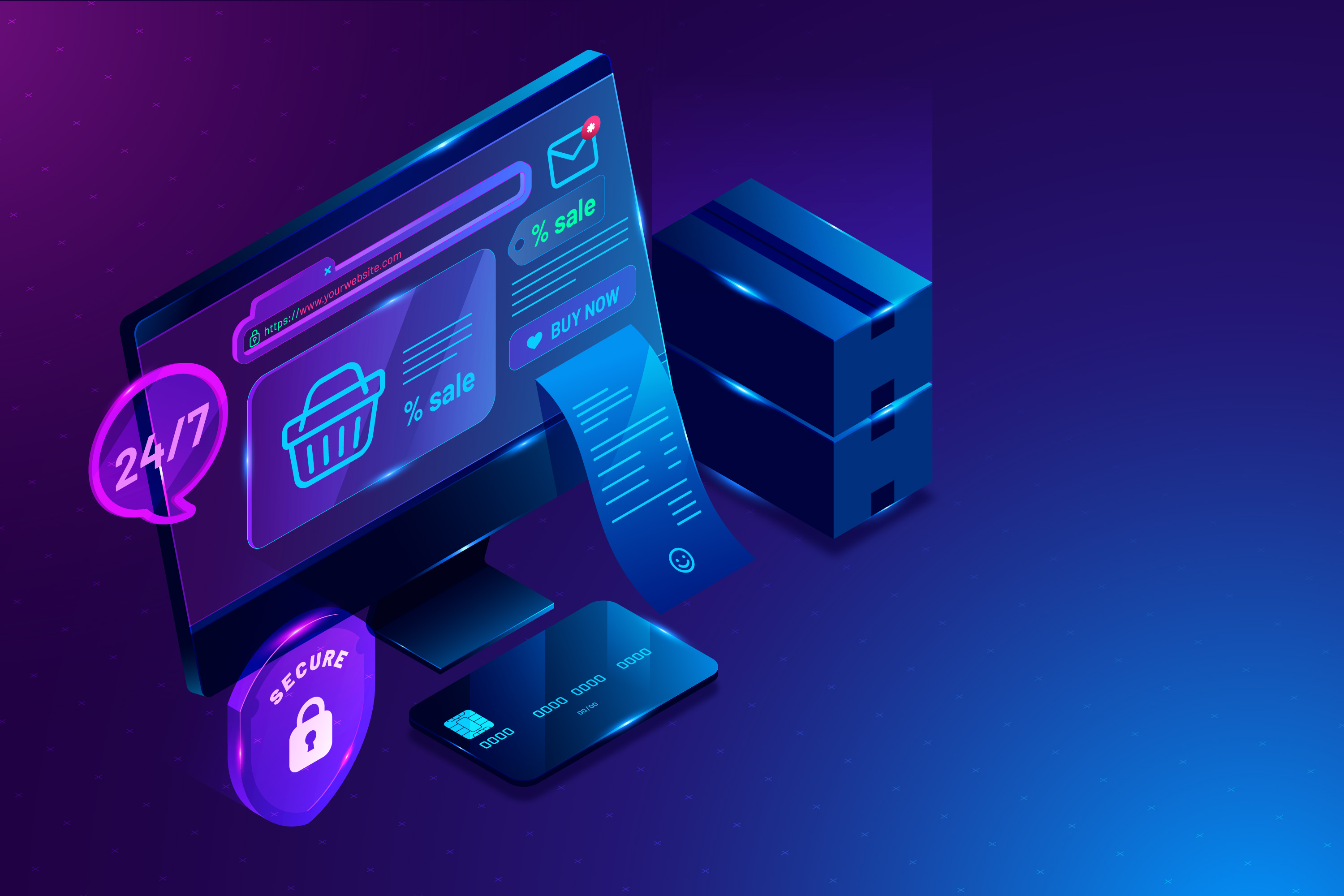 E-commerce Integration